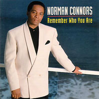 Norman Connors